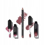 Haus Laboratories 3-częściowy zestaw do makijażu z torebką