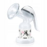 NUK NATURE SENSE LAKTATOR RĘCZNY JOLIE 150 ML