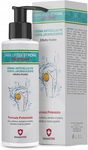 Immunostrong Krem do ciała z bromelainą drenażowo-ujędrniający 200 ml
