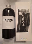 Żel do mycia ciała Homme Beyond Beauty Body Wash 300 ml