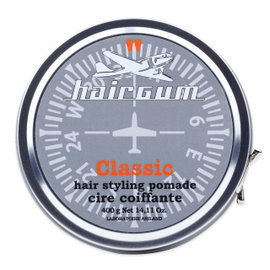 Pomada do stylizacji włosów Hairgum Legend Waxes 400 g