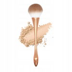 Pędzel Rose Gold Do makijażu Excellent
