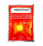 Żelowy Terratherm ogrzewacz 10szt.