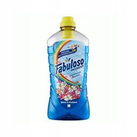 Fantastyczny zapachowy płyn do podłóg Fresco Mattino 950 ml