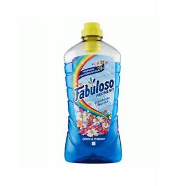Fantastyczny zapachowy płyn do podłóg Fresco Mattino 950 ml