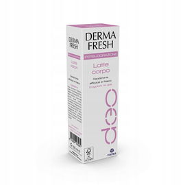 Iper Dermafresh 100ml dezodorant mleczny