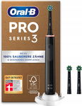 Szczoteczka ORAL-B PRO 3 3000