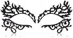 Haus Laboratories Armor Masque No. 1 Naklejka maska