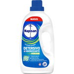 NAPISAN DETERGENT PŁYN Dezynfekujący 1,15L / 23 P