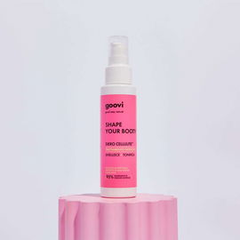 Serum na cellulit goovi shape your booty 100 ml