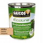 SAICOS 3418 Ecoline Grunt Olejowy Sosna 2,5L
