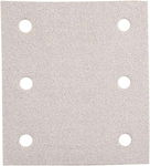 Papier do szlifierki Makita P-35841 biały