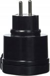 Smartwares Mini przełącznik zewnętrzny - Plug & Connect