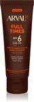 ARVAL SOLAIRE KREM DO OPALANIA 6 SPF 150 ML