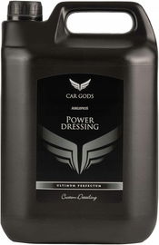 Uniwersalny środek czyszczący do samochodu Car Gods Power Dressing 5L