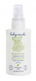 Spray Przeciw Owadom Babycoccole 125 ml