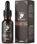 Olejek wzmacniający do brody Red-Blooded 30 ml