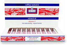 STRUTTURA OLEJEK MINERALNY Z VITAMINĄ F 8X12ML