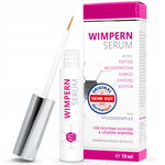 WIMPERM SERUM Odżywka do rzęs 10 ml