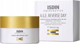 ISDIN KREM PRZECIWSTARZENIOWY NA DZIEŃ 50ML