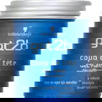 Schwarzkopf żel do włosów - Słoik 100ml
