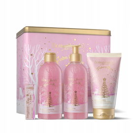 PUDEŁKO UPOMINKOWE Z KOSMETYKAMI Bottega Verde