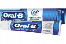 Oral-B Pro-Expert Zdrowa biel Pasta do zębów 75 ml