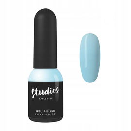 Lakier hybrydowy Didier Studios Coat Azure 8ml