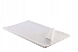 Eliga ręcznik do sauny i kąpieli parowej biały