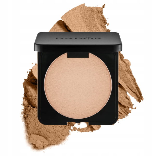 BABOR Flawless Kompaktowy podkład 03 ALMOND