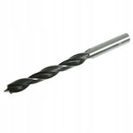 Wiertło do drewna Silverline 425714 6x90mm 10 sztuk