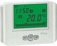Termostat Vemer VE769100