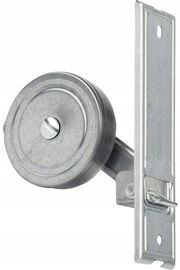 Schellenberg 50001 Maxi Nawijacz wlotowy do rolet szerokość 23 mm