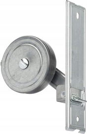 Schellenberg 50001 Maxi Nawijacz wlotowy do rolet szerokość 23 mm