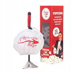 Popcornloop Original XXL Oq-1Dkp-Gh5C Oryginalna Maszynka Do Popcornu