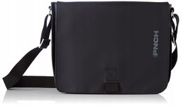Bree PNCH 61 Torba na ramię Messenger 26 cm black