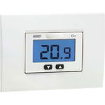 Vemer VE267100 termostat wbudowany KEO-B-LCD