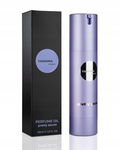 Yasmina of Beauty Odżywcze olejki eteryczne 45 ml
