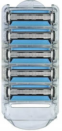 Wilkinson Quattro zamienniki wkłady ostrza 4 szt