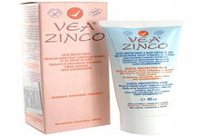 Pasta lipopasta Vea Zinco 40 ml