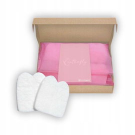 SWEAT GUARD Opakowanie 30 sztuk Jednorazowych wkładek przeciwpotnych