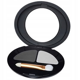 Cień do powiek Stendhal Fard Paupieres Duo 149 Noir Smoky