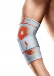 Sporlastic EPIDYN SUPREME bandaż na łokcie rozm. L 07337 150 g l Platinum