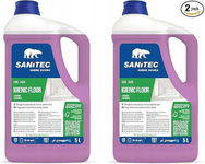 SANITEC uniwersalny detergent odtłuszczający o działaniu odkażającym