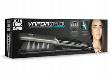 Prostownica Jean Louis David Vapor Styler