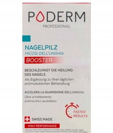 PODERM preparat wspomagający leczenie grzybicy 6ml