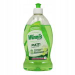 Winni's PIATTI płyn do naczyń 480ml