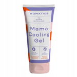 WOMATICS CHŁODZĄCY KREM DO PIELĘGNACJI PIERSI 150 ML