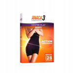 Wyszczuplające spodenki Anaca3 Cosmetotextile L/XL