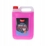 Valma W52 Cooling Fluid G12 + W52 Ochrona przed zamarzaniem 5l